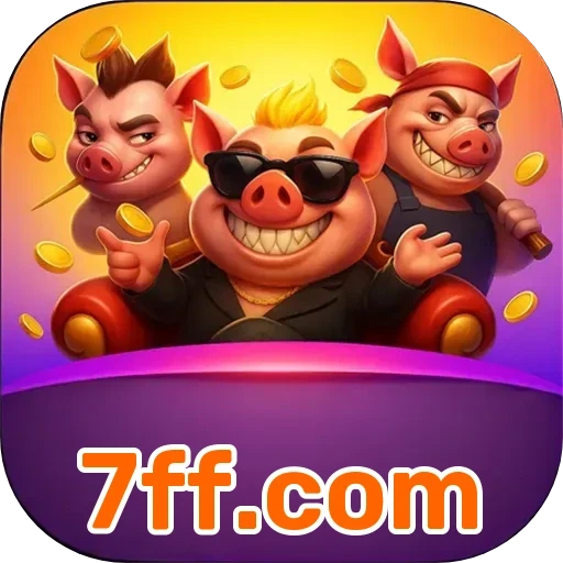 7ff.com: Explore o Melhor do App de Jogos Brasileiros