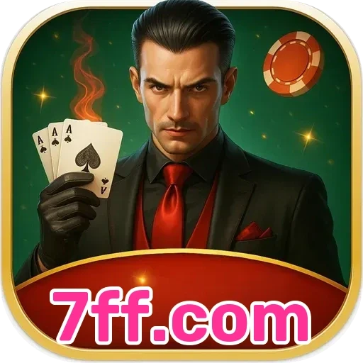 7ff.com: Atraia Seus Jogos com Bônus Imperdíveis e Divertidos!