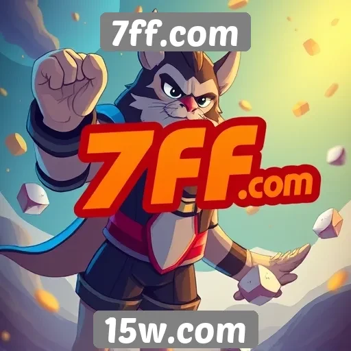 O que esperar de 7ff.com no futuro