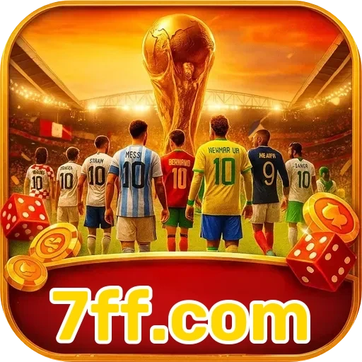7ff.com: O Suporte 24/7 Que Todo Jogador Deseja